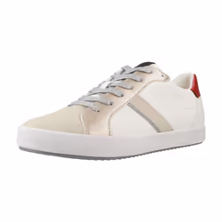 Geox modèle D Blomiee Beige