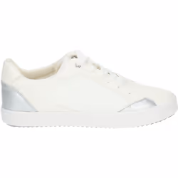 Geox modèle D Blomiee Blanc - 37