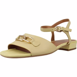 Geox modèle D New Eraklia 15 B Jaune