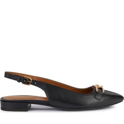 Geox modèle D Charyssa Noir