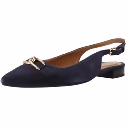 Geox modèle D Charyssa Bleu
