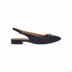 Geox modèle D Charyssa Bleu