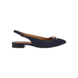 Geox modèle D Charyssa Bleu