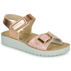 Sandales Cuir Enfant Geox Costarei