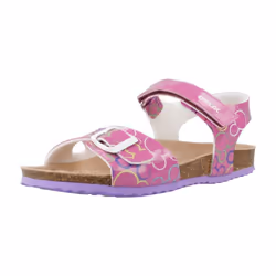 Geox modèle J Adriel Girl Rose
