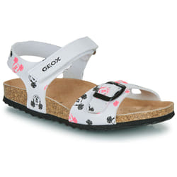 Sandales Cuir Enfant Geox Adriel