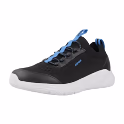 Geox modèle J Sprintye Boy Noir