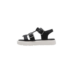 Geox modèle J Sandal Kodette J Noir
