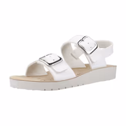 Geox modèle J S.costarei G.d Blanc