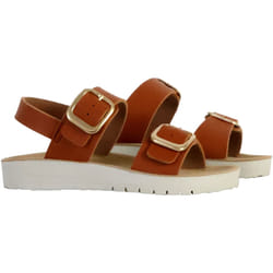 Sandales Cuir Enfant Geox Costarei