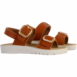 Sandales Cuir Enfant Geox Costarei