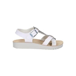 Sandales Costarei Blanc