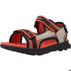 Geox modèle J Sandal Airadyum B Orange
