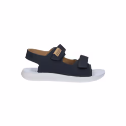 Sandales Cuir Enfant Geox LightFloppy