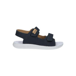 Sandales Cuir Enfant Geox LightFloppy