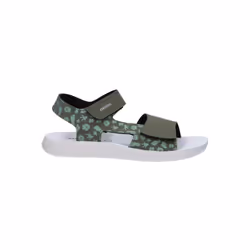 Geox modèle J Sandal Lightfloppy Vert