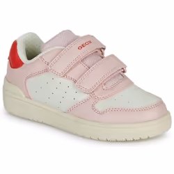Geox modèle J Washiba Girl Rose