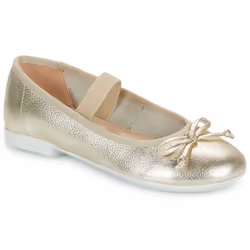 Ballerines fille Geox Plie