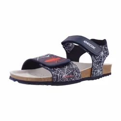 Geox modèle J Ghita Boy Bleu