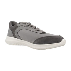 Geox modèle U Monreale Gris