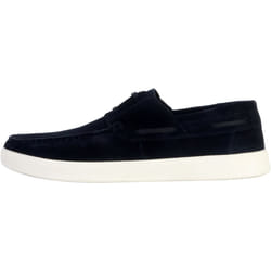 Mocassin Cuir Geox Avola