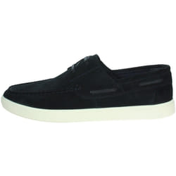 Mocassin Cuir Geox Avola
