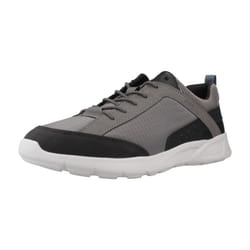 Geox modèle U Sanzio Gris