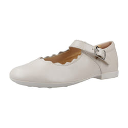 Ballerines bébé fille Geox Plie