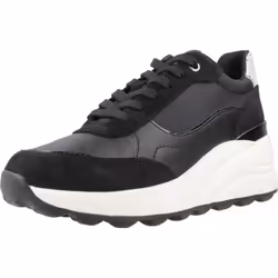 Geox modèle D Spherica Ec13 Noir