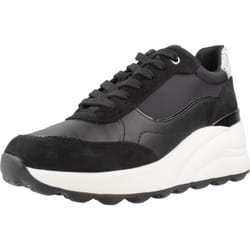 Geox modèle D Spherica Ec13 Noir