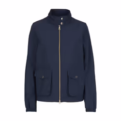 Blouson femme Geox Dalyla