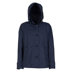 Parka femme Geox Anymeco