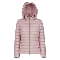 Doudoune à capuche femme Geox Jaysen