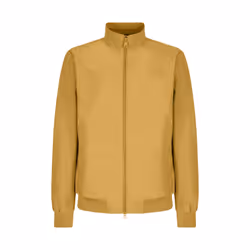 Blouson en cotton N Geox Vincit