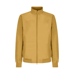 Blouson en cotton N Geox Vincit