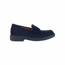 Mocassins femme Geox Spherica Ec1