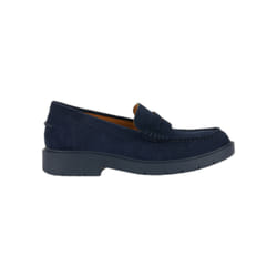 Mocassins femme Geox Spherica Ec1