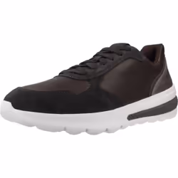 Geox modèle U Spherica Actif Marron