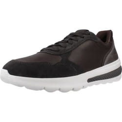 Geox modèle U Spherica Actif Marron