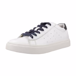 Geox modèle J Nashik Boy Blanc - 30