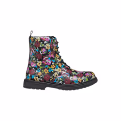 Bottines fille Geox Eclair