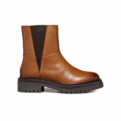 Bottines femme Geox Iridea C