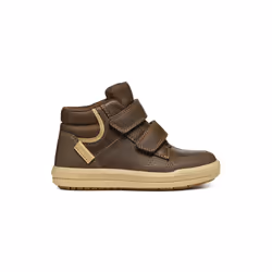 Baskets bébé garçon Geox Arzach
