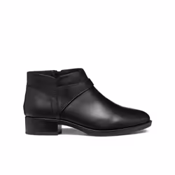 Bottines femme Geox Felicity B