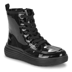Bottines Phaolae Synthétique Noir - 31