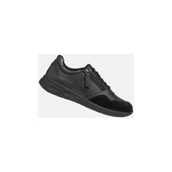 Basket Cuir Geox Bulmya