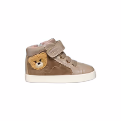 Baskets bébé fille Geox Kilwi