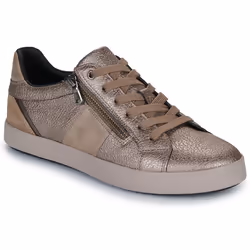Basket à Lacets Geox Blomiee