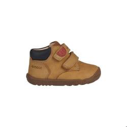 Baskets bébé garçon Geox Macchia - 19