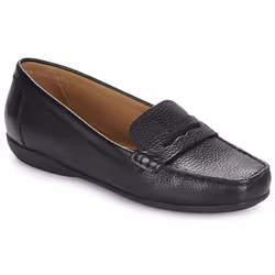 Mocassins femme Geox Annytah - 37